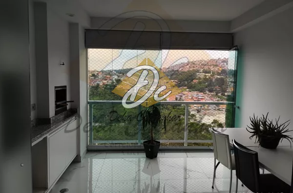 Apartamento G11 - Vida Nova, Embu Das Artes