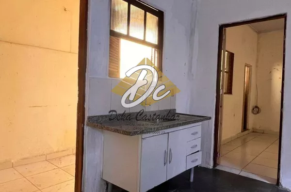Casa - Jd. Novo Embu, Embu Das Artes