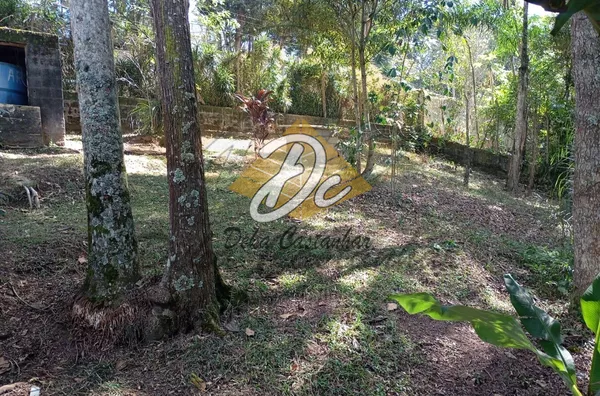 Terreno pronto para construir - Embu Colonial, Embu Das Artes