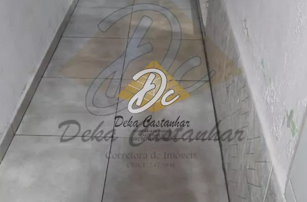 Casa - Jd. Marina, Embu das Artes 