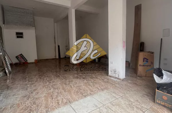 Ponto Comercial - Jd. Vista Alegre, Embu Das Artes