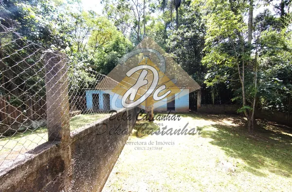 Chácara - Embu Colonial, Embu Das Artes