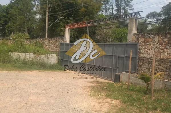 Galpão - Votorantim, Embu Das Artes