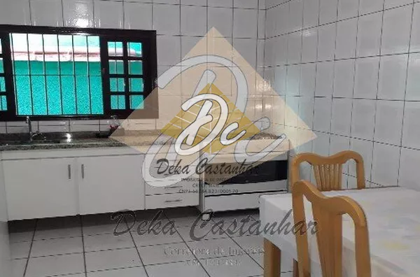 Casa - Parque Paraíso, Itapecerica Da Serra