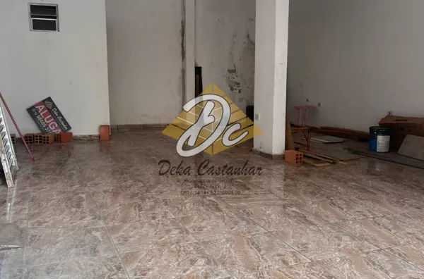 Ponto Comercial - Jd. Vista Alegre, Embu Das Artes