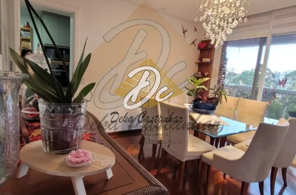 Apartamento - Morumbi, São Paulo
