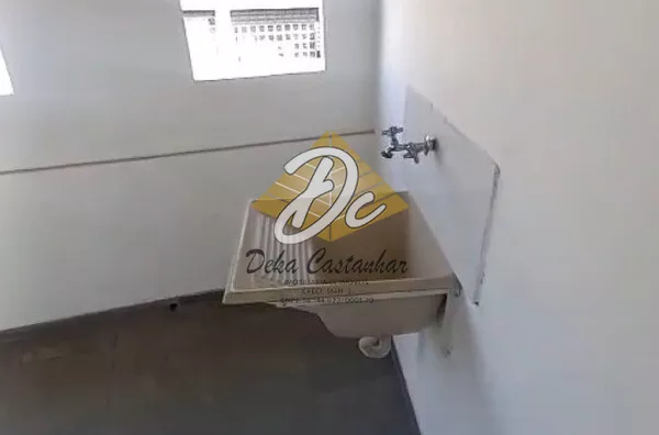 Sala comercial - Jd. Arabutam, Embu Das Artes - Foto 11