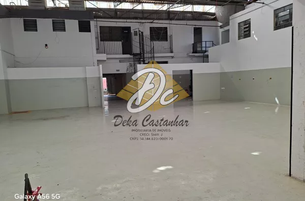 Galpão - Jardim Vista Alegre, Embu Das Artes