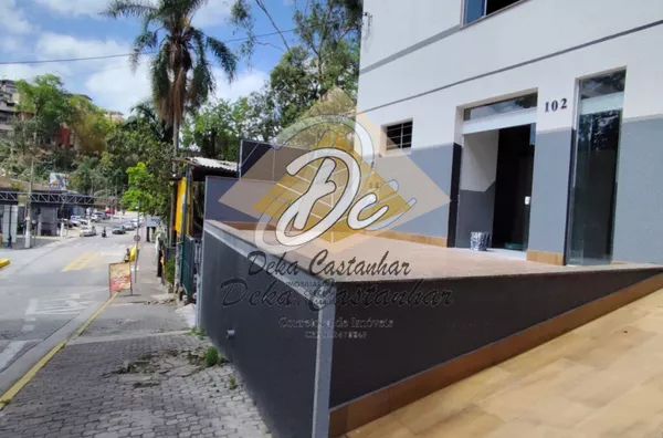 Ponto comercial - Centro, Embu Das Artes