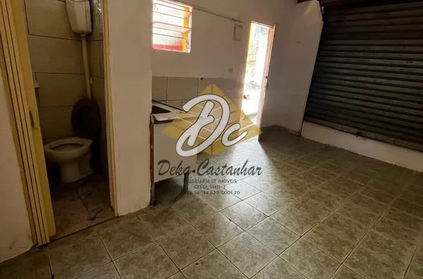 Casa - Jd. Vista Alegre, Embu Das Artes