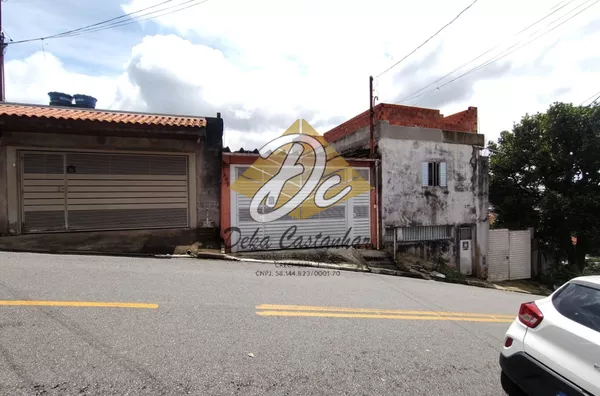 Casa - Jd. São Luís, Embu Das Artes