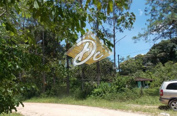 Sítio - Juquiá, São Paulo