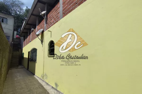 Casa - Engenho Velho, Embu Das Artes