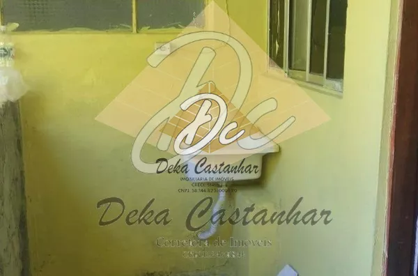 Casa - Jd. Vista Alegre, Embu Das Artes
