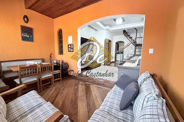 Casa - Jd. São Judas, Embu Das Artes