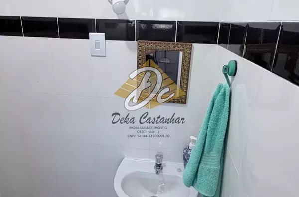 Casa - Engenho Velho, Embu Das Artes - Foto 18