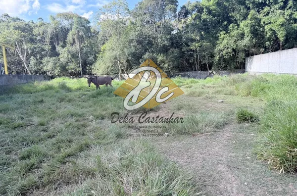 Terreno - Capuava, Embu Das Artes