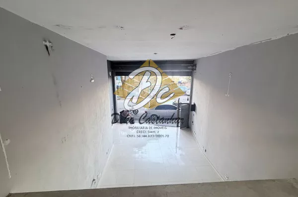Ponto comercial - Jd. Arabutam, Embu Das Artes