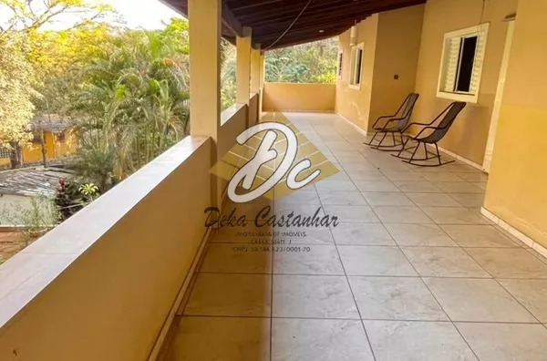 Casa - Bosque Do Embu, Embu Das Artes