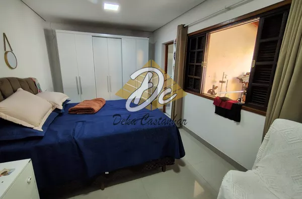 Casa - Vila Maria Auxiliadora, Embu Das Artes