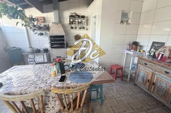 Casa - Engenho Velho, Embu Das Artes - Foto 6