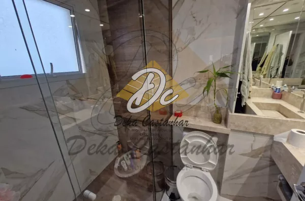 Apartamento G11 - Embu Das Artes