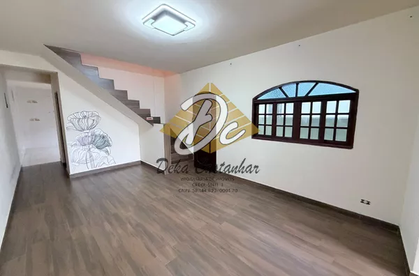Casa - Vila Maria Auxiliadora, Embu Das Artes - Foto 6