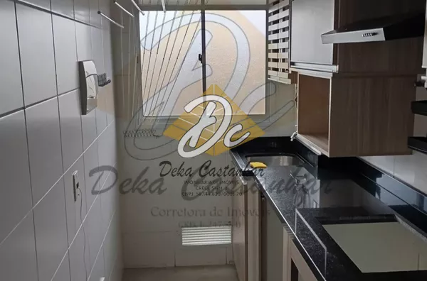 Apartamento Residencial Brisas - Jd. Maria Rosa, Taboão Da Serra