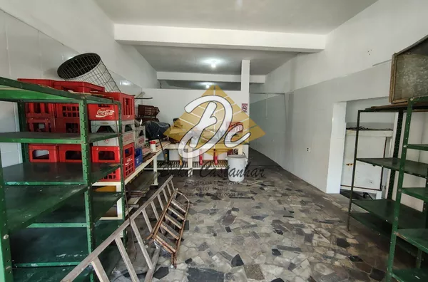 Sala comercial - Engenho Velho, Embu Das Artes
