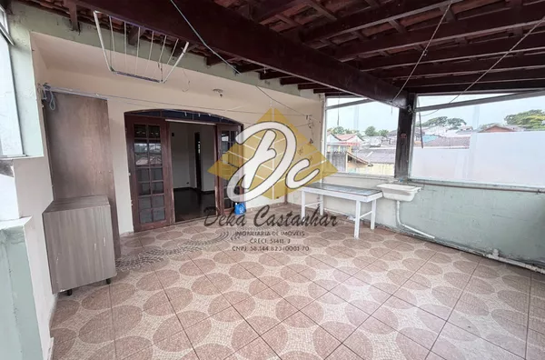 Casa - Vila Maria Auxiliadora, Embu Das Artes - Foto 26