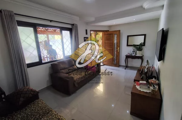 Casa - Vila Maria Auxiliadora, Embu Das Artes