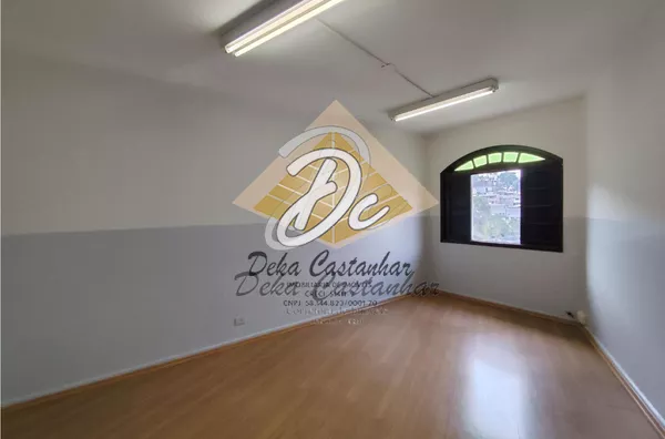 Sala comercial - Cercado Grande, Embu Das Artes