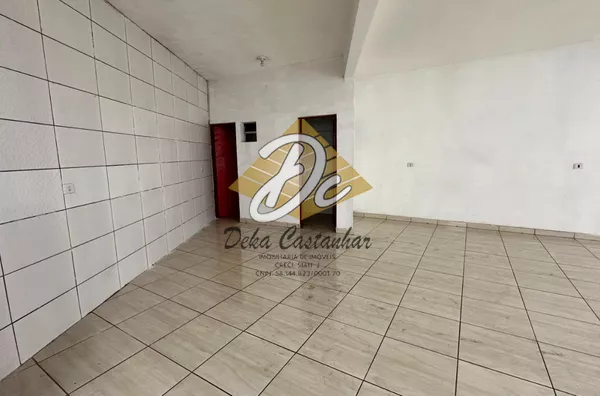 Sala comercial - Chácaras Ana Lúcia, Embu Das Artes