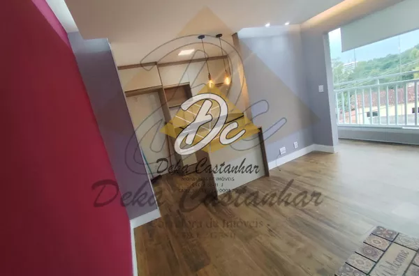 Apartamento - Granja Viana, Cotia