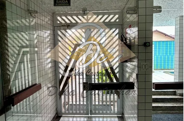 Apartamento - Jardim Real, Praia Grande