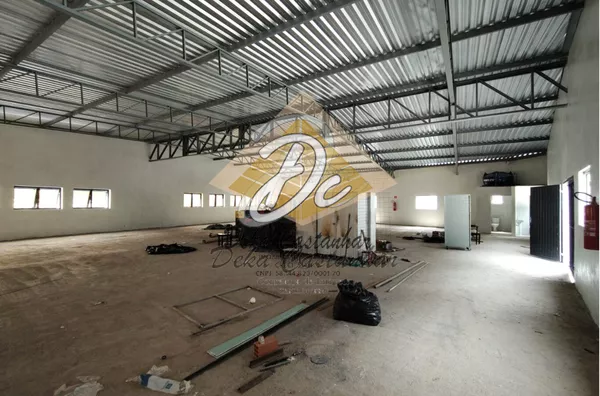 Galpão - Cercado Grande, Embu Das Artes