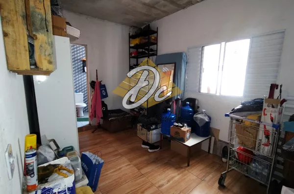 Casa - Jd. São Luís, Embu Das Artes - Foto 14