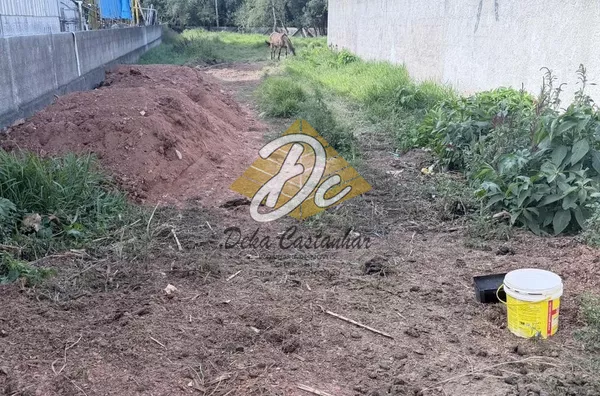 Terreno - Capuava, Embu Das Artes