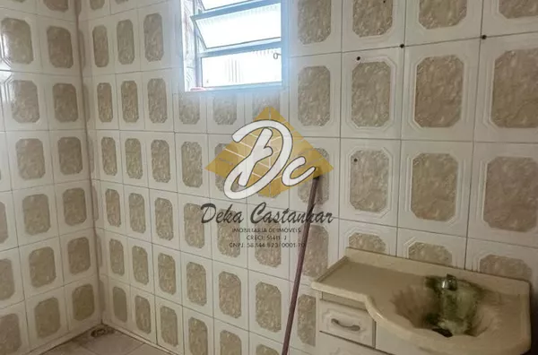 Casa - Jd. Santa Luzia, Embu Das Artes