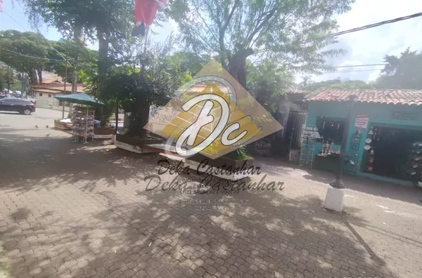 Ponto comercial - Centro, Embu Das Artes