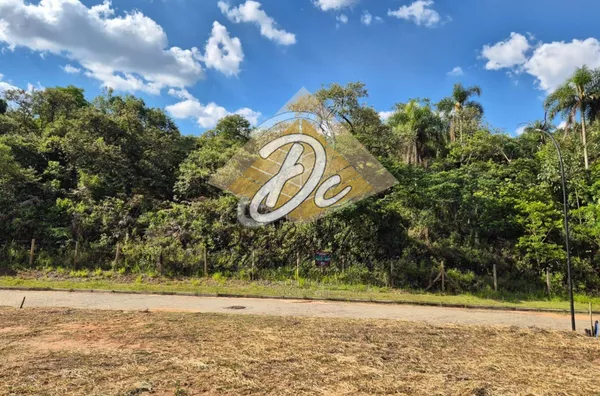 Terreno - Recreio Campestre, Embu Das Artes