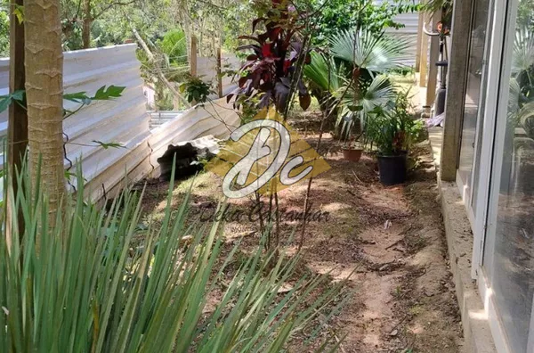 Chácara - Caputera, Embu Das Artes