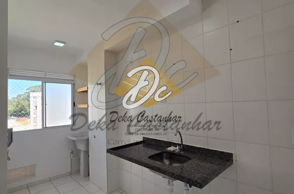 Apartamento - Cotia