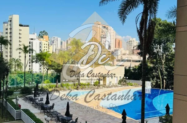 Apartamento - Portal do Morumbi, São Paulo