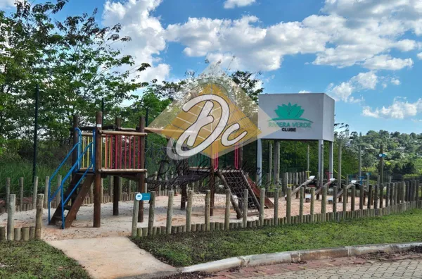 Terreno - Recreio Campestre, Embu Das Artes