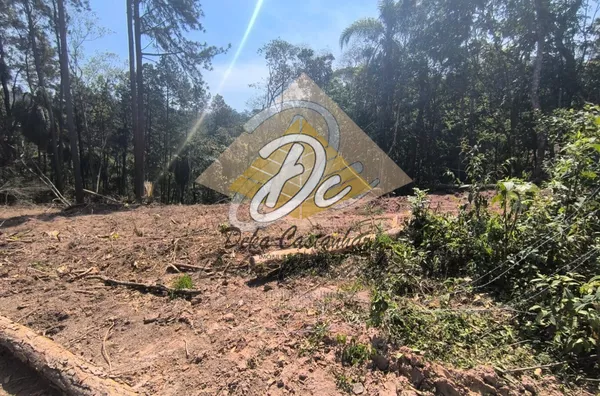 Terreno para venda,  Jd. Vista Alegre, Embu Das Artes