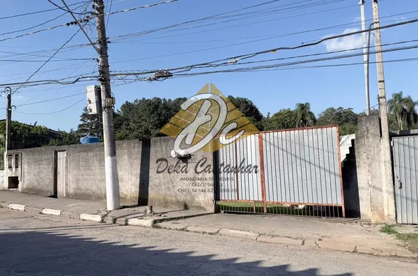 Galpão - Itatuba, Embu Das Artes