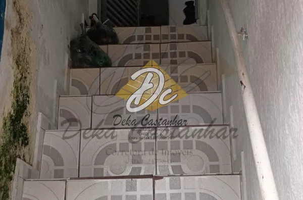 Casa - Jd. São Vicente, Embu Das Artes