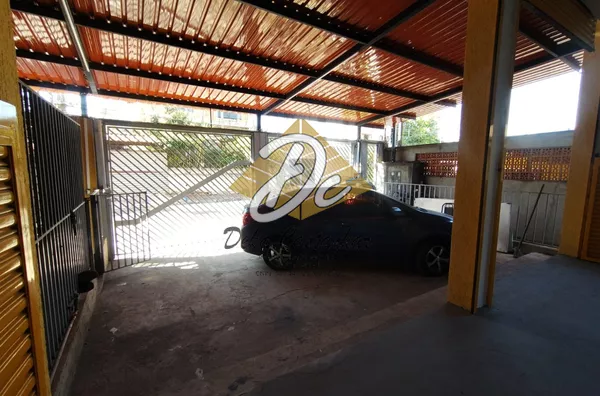 Ponto comercial - Jd. Pinheirinho, Embu Das Artes