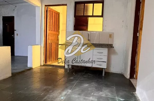 Casa - Jd. Novo Embu, Embu Das Artes